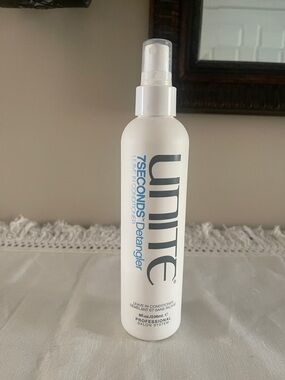 Unite 7 Seconds Leave-In Conditioner Detangler Full Size